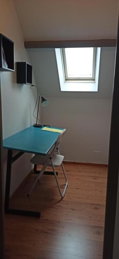Appartement En Bord De Mer 40 M2, 2 Personnes Étables Exterior foto
